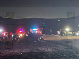 Muere motociclista tras caer a barranco en las Curvas del Perico