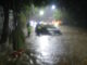 Fuertes lluvias azotan el sur de la CDMX; severas inundaciones en Cuajimalpa