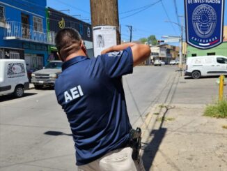 Busca FDZS a Jesús David Carrasco Galindo en Parral