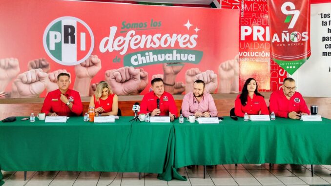 Álex Domínguez afirma que informe de Claudia Sheinbaum está alejado de la realidad que viven los mexicanos