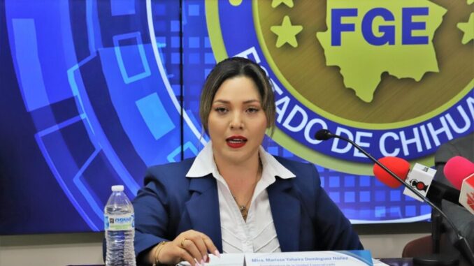 Obtuvo FDZC seis sentencias en el mes de mayo por el delito de robo de vehículo