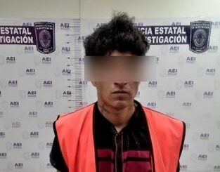 Vinculado a proceso por el homicidio de un hombre en la colonia Independencia