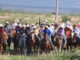 Realiza Secretaría de Turismo reunión de coordinación para la Gran Cabalgata Villista 2026