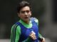 Gilberto Mora será el jugador más joven del Mundial 2026