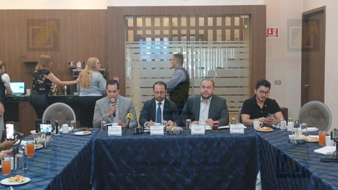 Abre FECTI 2026 convocatorias para impulsar la ciencia y tecnología en Chihuahua
