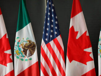 México respalda extender el T-MEC por 16 años más