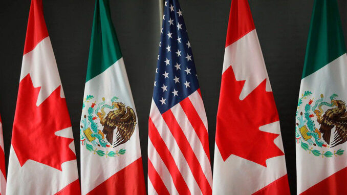 México respalda extender el T-MEC por 16 años más