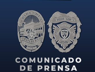 Presentan ante FGE a bombero por probable robo durante atención de incendio en Los Pinos