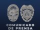 Presentan ante FGE a bombero por probable robo durante atención de incendio en Los Pinos