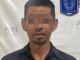 Detiene AEI a imputado por el delito de violencia familiar en Parral