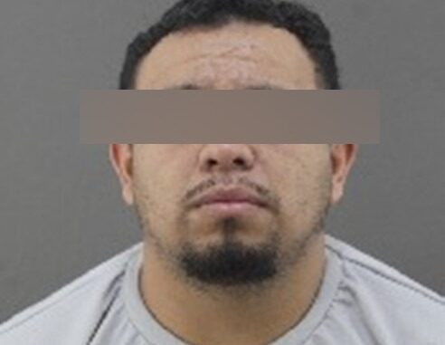 Obtiene Fiscalía de Operaciones Estratégicas sentencia de 18 años contra extorsionador que se hacía pasar por policía en Chihuahua