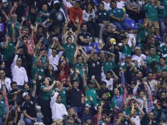 TAS anula clausura de gradas de la FIFA a México por el grito homofóbico