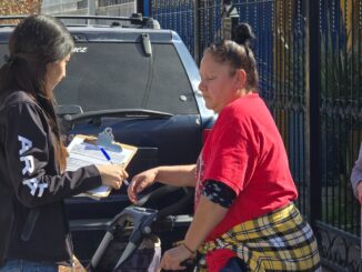 Invitan a formar parte de los Comités de Vecinos para tener comunicación directa con el Gobierno Municipal
