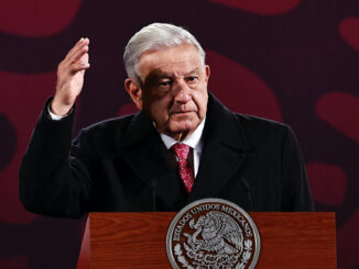 «Por el bien de todos, que regrese el otro Trump»: López Obrador