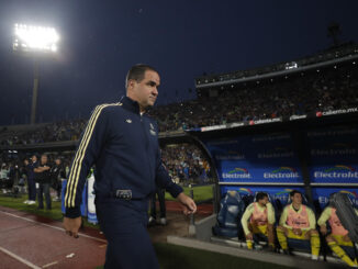André Jardine y América ponen fin a una era victoriosa