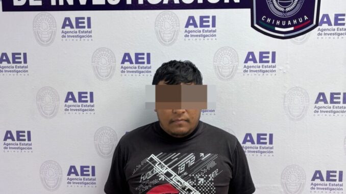 Formulan imputación a detenido por arrollar y matar a un masculino