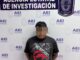 Formulan imputación a detenido por arrollar y matar a un masculino