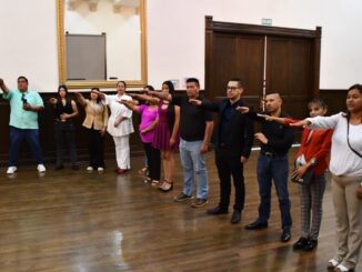 Eligen nueva Mesa Directiva Estatal de Asociaciones de Madres y Padres de Familia