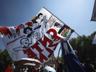 Segob mantiene diálogo con la CNTE y plantea ruta para eliminar la USICAMM