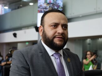 Exige Arturo Medina reforzar medidas sanitarias ante primer caso de gusano barrenador detectado en Texas