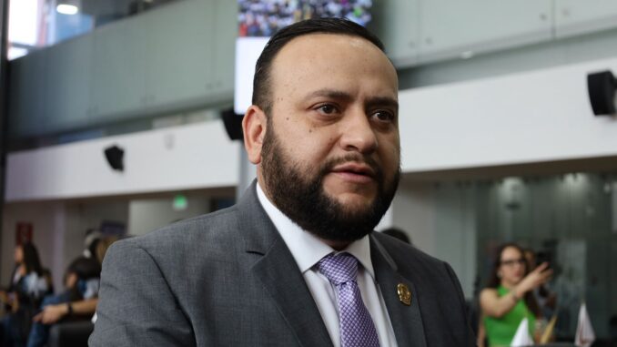 Exige Arturo Medina reforzar medidas sanitarias ante primer caso de gusano barrenador detectado en Texas