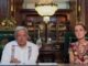 AMLO publica carta defendiendo a Claudia Sheinbaum ante “prácticas intervencionistas” de EEUU