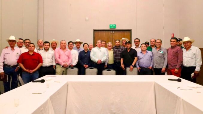 Sector agrícola de Sinaloa aplaude planta de amoniaco en Topolobampo