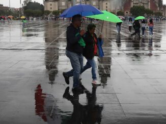 Clima hoy jueves 4 de junio de 2026 en México: Habrá lluvias fuertes en buena parte del país