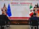 México y Alemania fortalecen alianza estratégica y definen próximas reuniones