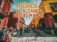 México invita, la app para los turistas en el Mundial