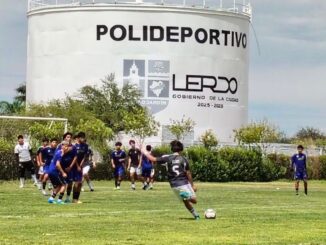 FC Capital buscará el campeonato nacional en el Polideportivo Luis H. Álvarez