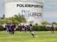 FC Capital buscará el campeonato nacional en el Polideportivo Luis H. Álvarez