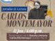 Conmemoran vida y obra del escritor Carlos Montemayor con volumen especial de la Gaceta Literaria de Chihuahua