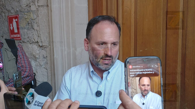 Analizan extender horarios de la Feria Juárez 2026 para impulsar turismo y actividad comercial