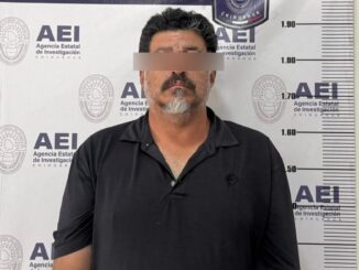 Vinculan a proceso a profesor imputado por abuso sexual de menor de edad con discapacidad