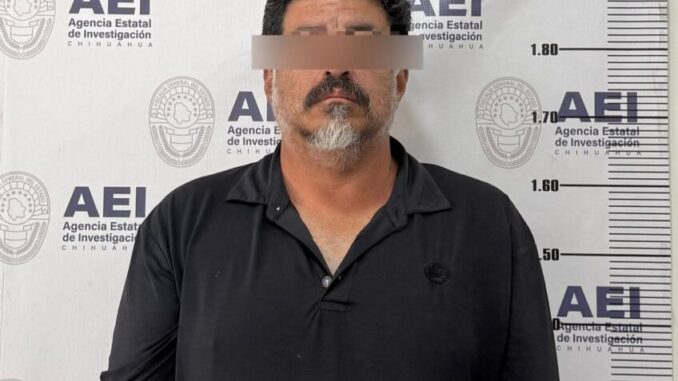 Vinculan a proceso a profesor imputado por abuso sexual de menor de edad con discapacidad