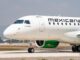 Mexicana estrena ruta hacia Acapulco desde el AIFA