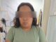 Sentenciada a 10 años de prisión por extorsionar a su ex pareja