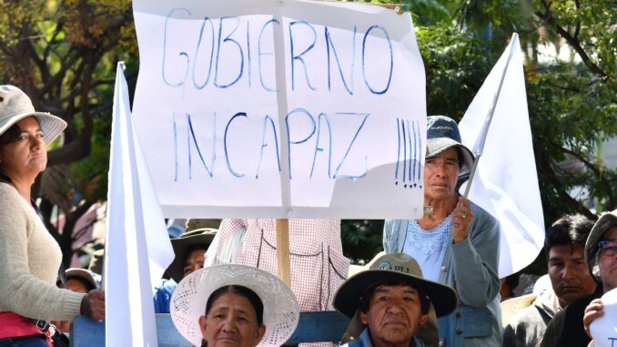 Radar Latam 360 presenta las noticias más importantes de este viernes 5 de junio