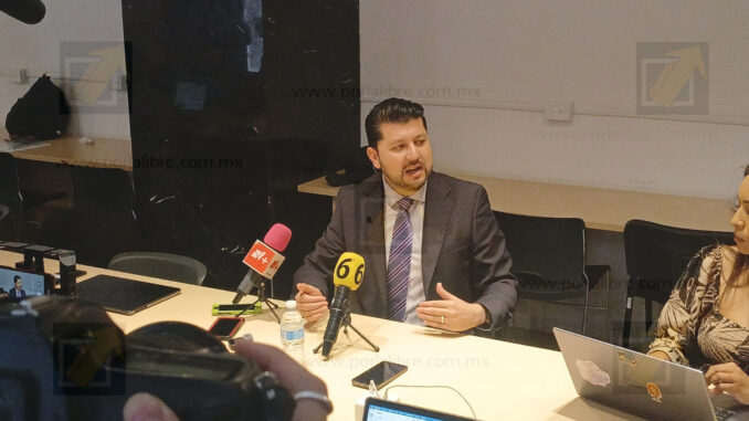 Beneficia Pensiones Civiles del Estado a más de 96 mil derechohabientes con modernización de infraestructura médica