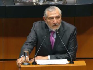 Notaría de Adán Augusto avaló facturera que obtuvo contratos por más de 2 mil 300 mdp con Conagua: MCCI