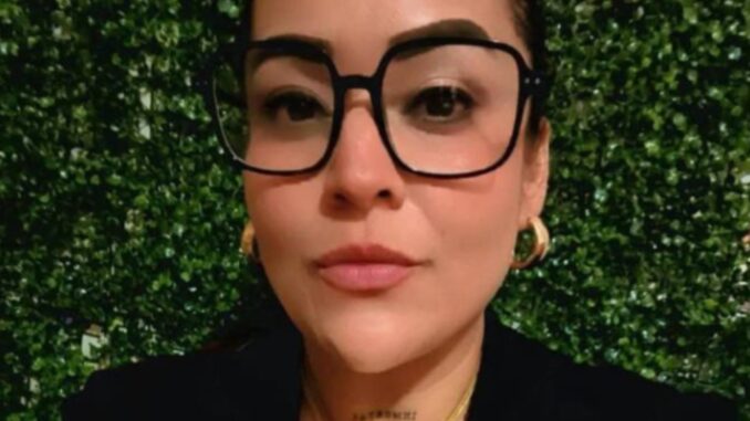 Búsqueda de la periodista Roxana Berenice Guzmán es prioritaria: Fiscalía de Veracruz