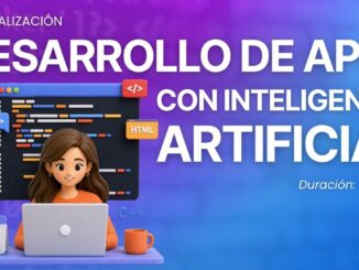 Impulsa Municipio especialización en desarrollo de apps con inteligencia artificial en la Universidad de las Mujeres