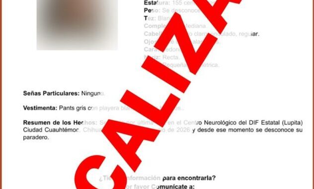 Localiza FEM a los otros dos adolescentes reportados ausentes en Cuauhtémoc