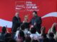 A días del Mundial 2026, la CDMX presume el trofeo original de la FIFA