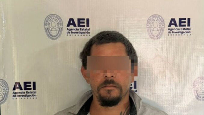 Obtiene Fiscalía Zona Centro vinculación a proceso de imputado por tentativa de feminicidio en Camargo