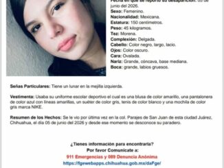Azul Janeth Coronado Puente