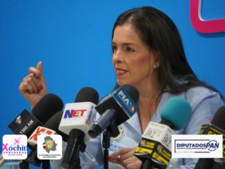 Xóchitl Contreras anuncia respaldo total al Instituto Tesla y cuestiona resolución del juez José Chaparro por favorecer a los señalados