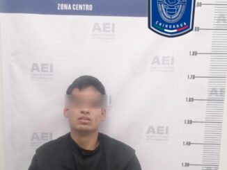 Vinculan a proceso al imputado Jorge Raúl A. G. alias “La Rata” por segundo caso de homicidio