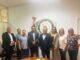 Celebra Comité de Ética sesión itinerante en Ciudad Juárez